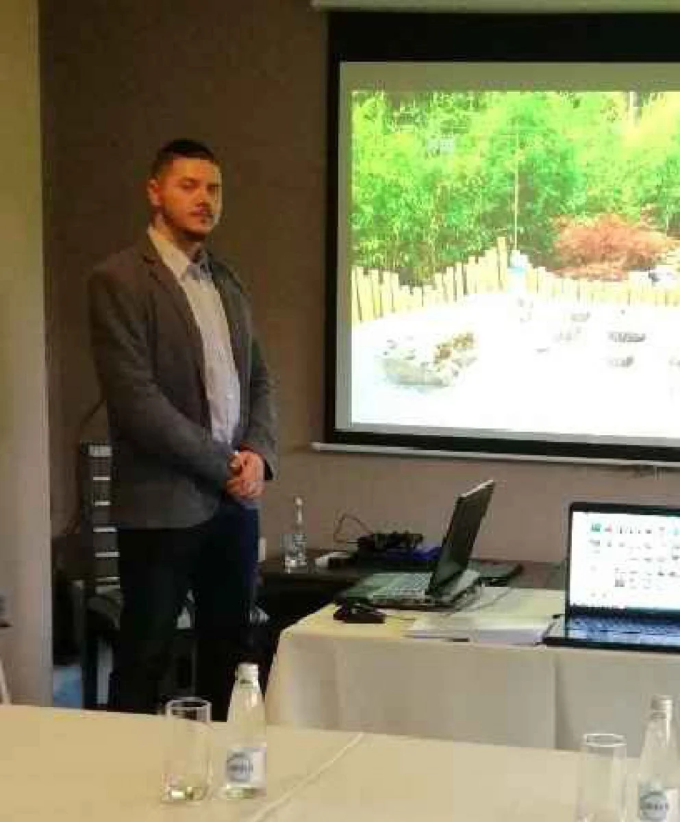 Мартин Проев